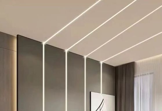 LED Ceiling Lighting