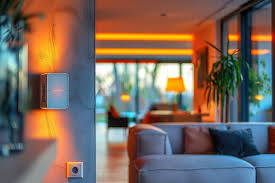Smart Lighting
