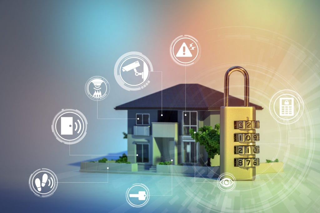 Smart Security