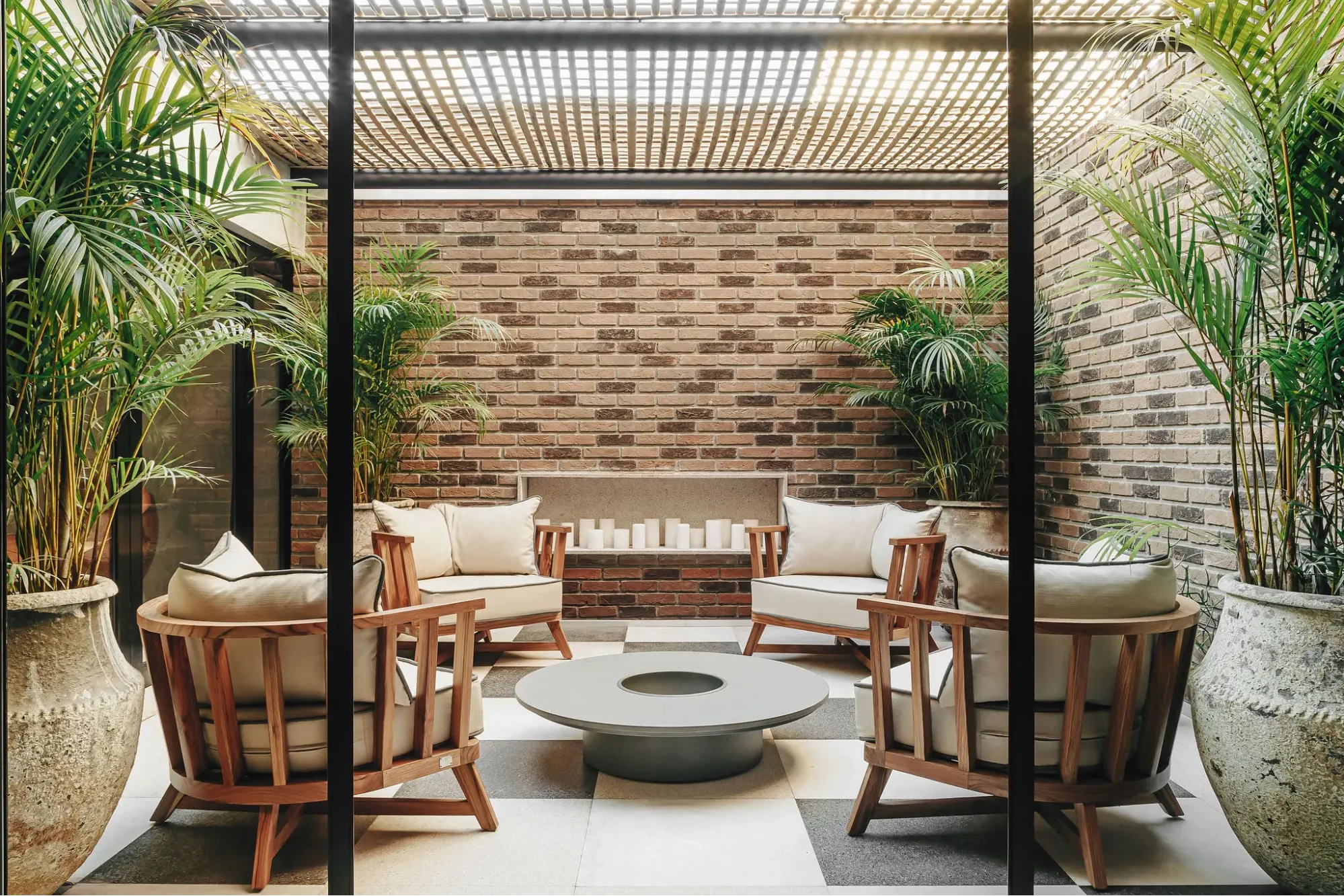 Biophilic Design