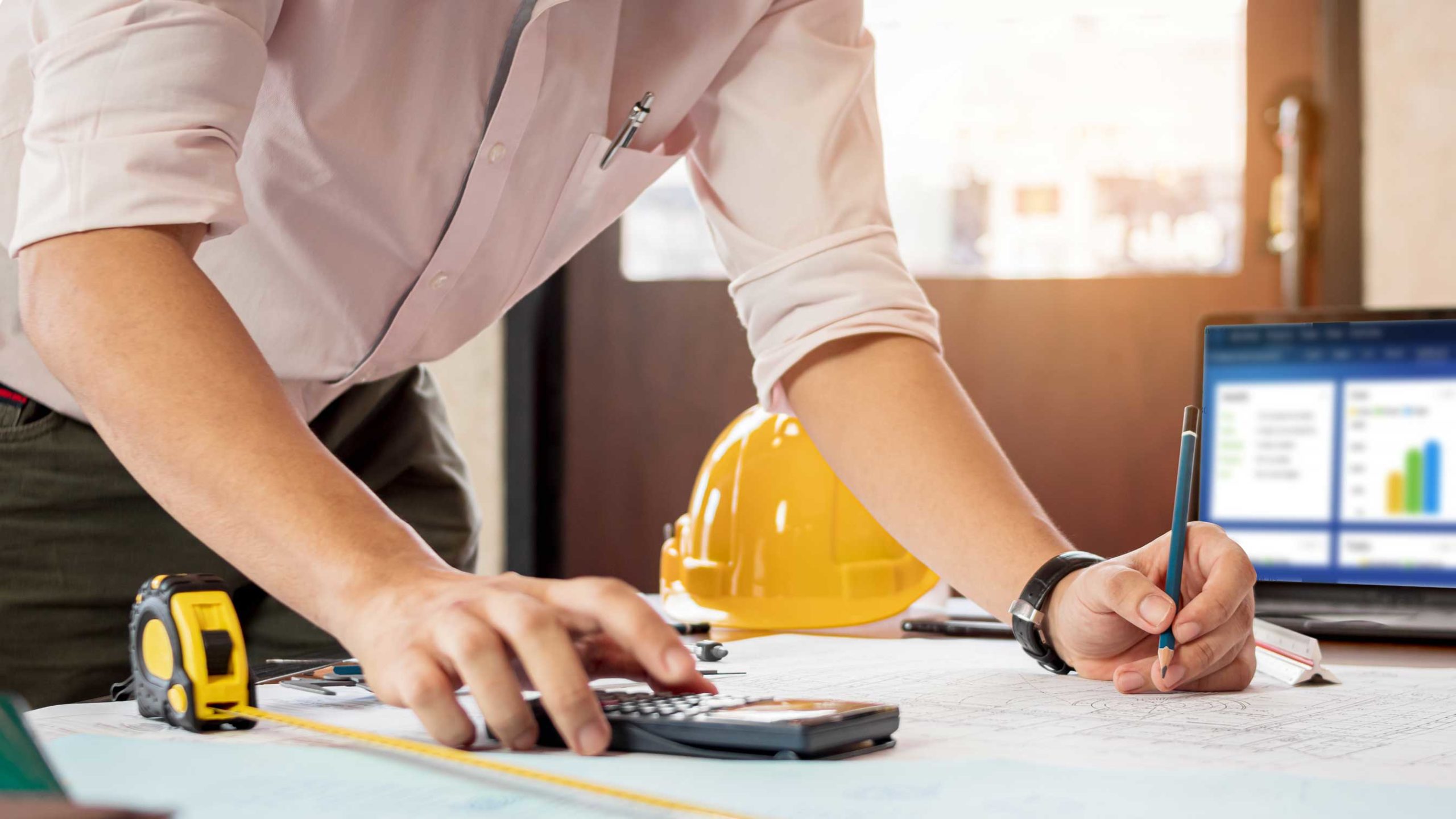 Construction Budget Planning