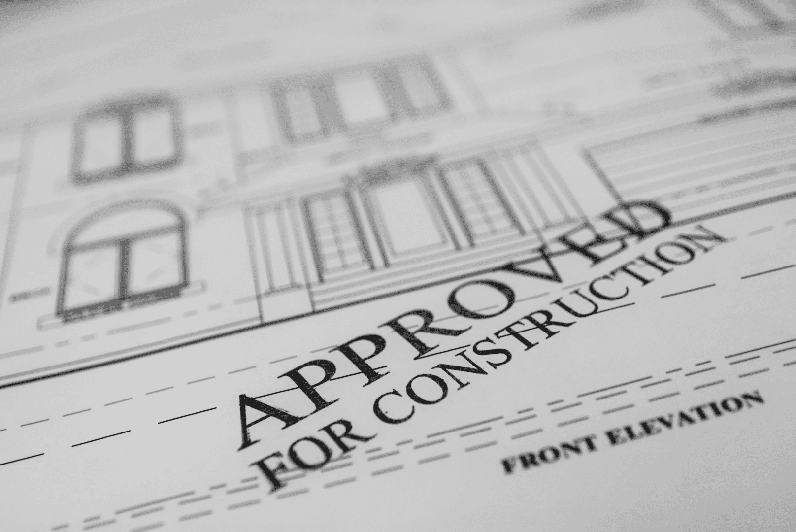 Construction Approvals