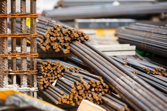 Construction Materials
