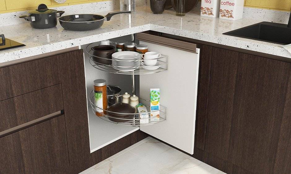 Kitchen Storage