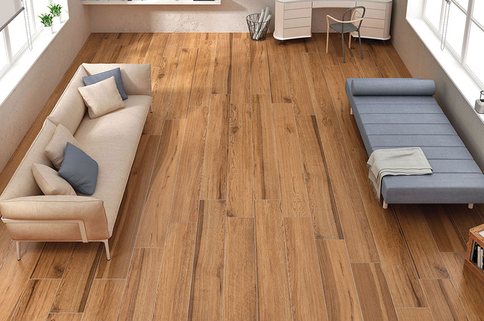 Wood Flooring
