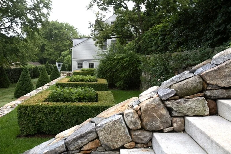 Landscaping Design