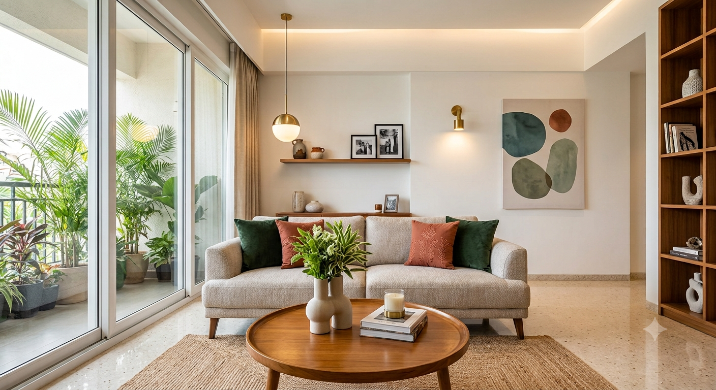 Creative Interior Design